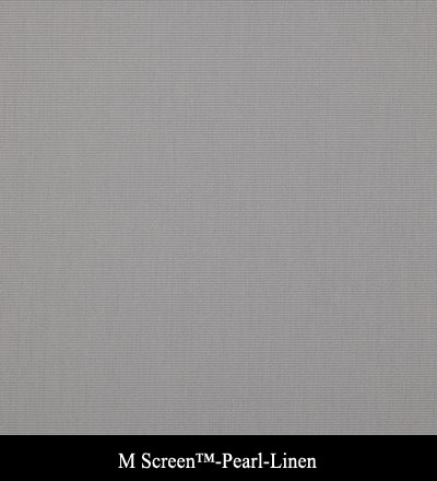 M Screen™-Pearl-Linen