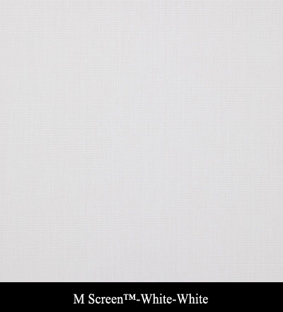 M Screen™-White-White