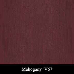 Mahogany V67