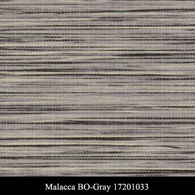 Malacca BO-Gray 17201033
