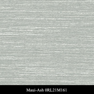 Maui-Ash 0RL21M161