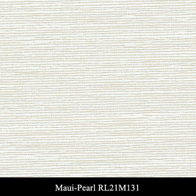 Maui-Pearl RL21M131