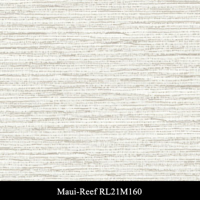 Maui-Reef RL21M160