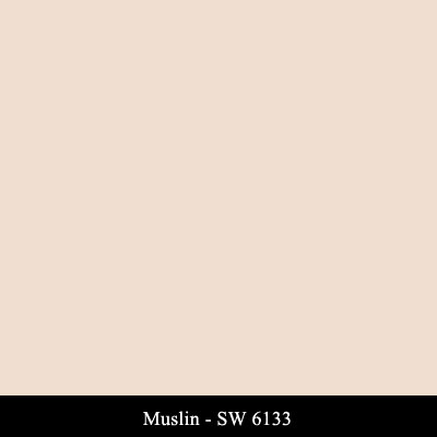 Muslin - SW 6133