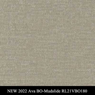 NEW 2022 Ava BO-Mudslide RL21VBO180