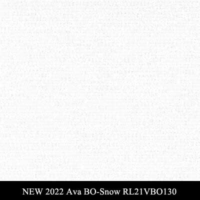 NEW 2022 Ava BO-Snow RL21VBO130