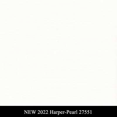 NEW 2022 Harper-Pearl 27551