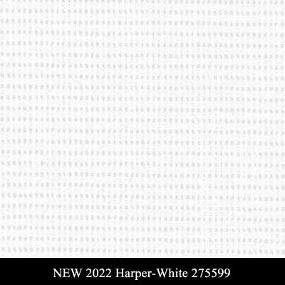 NEW 2022 Harper-White 275599