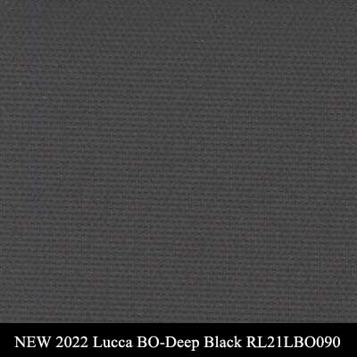 NEW 2022 Lucca BO-Deep Black RL21LBO090