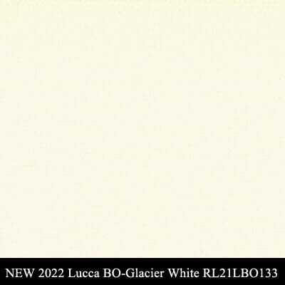 NEW 2022 Lucca BO-Glacier White RL21LBO133