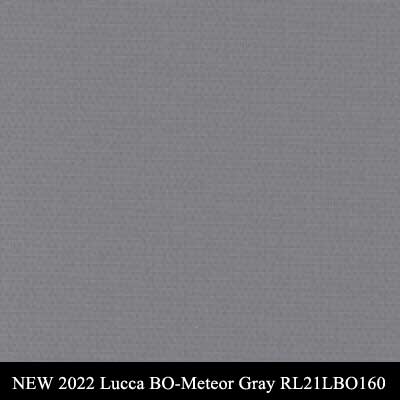 NEW 2022 Lucca BO-Meteor Gray RL21LBO160