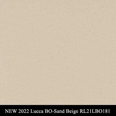 NEW 2022 Lucca BO-Sand Beige RL21LBO181