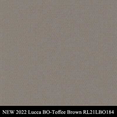 NEW 2022 Lucca BO-Toffee Brown RL21LBO184