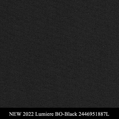 NEW 2022 Lumiere BO-Black 2446951887L