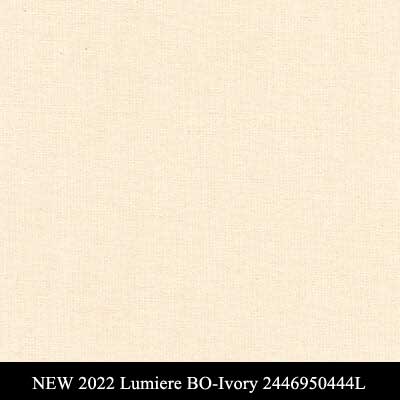 NEW 2022 Lumiere BO-Ivory 2446950444L