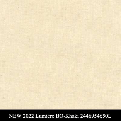NEW 2022 Lumiere BO-Khaki 2446954650L