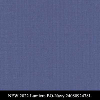 NEW 2022 Lumiere BO-Navy 2408092478L