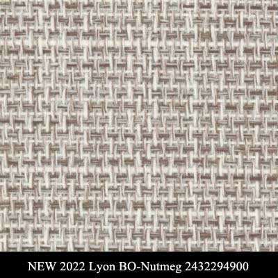 NEW 2022 Lyon BO-Nutmeg 2432294900