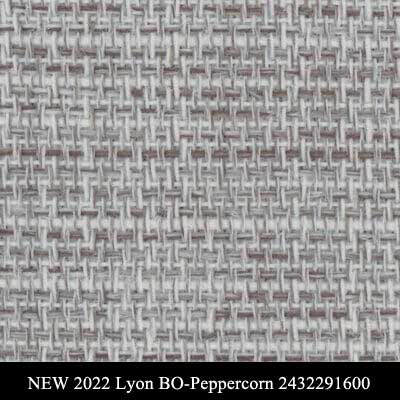 NEW 2022 Lyon BO-Peppercorn 2432291600