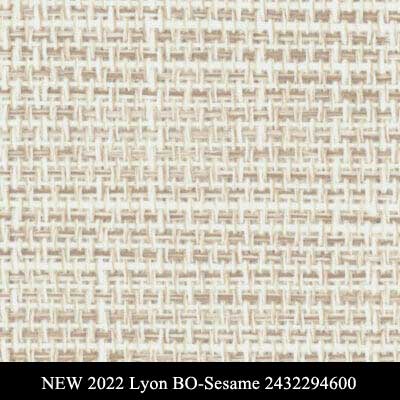 NEW 2022 Lyon BO-Sesame 2432294600