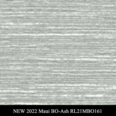 NEW 2022 Maui BO-Ash RL21MBO161