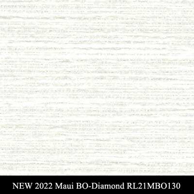 NEW 2022 Maui BO-Diamond RL21MBO130