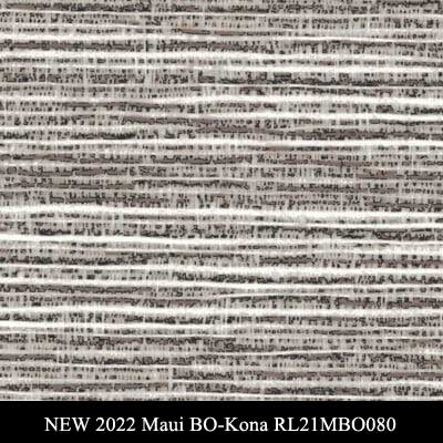 NEW 2022 Maui BO-Kona RL21MBO080