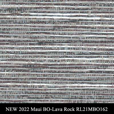 NEW 2022 Maui BO-Lava Rock RL21MBO162