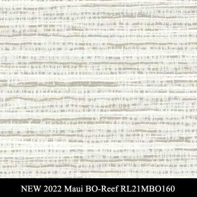 NEW 2022 Maui BO-Reef RL21MBO160