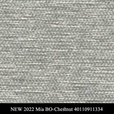 NEW 2022 Mia BO-Chestnut 40110911334