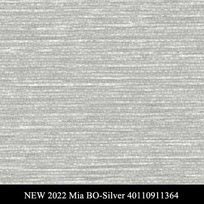NEW 2022 Mia BO-Silver 40110911364