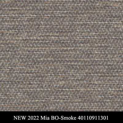 NEW 2022 Mia BO-Smoke 40110911301