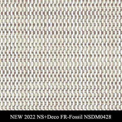 NEW 2022 NS+Deco FR-Fossil NSDM0428