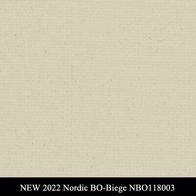 NEW 2022 Nordic BO-Biege NBO118003