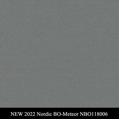 NEW 2022 Nordic BO-Meteor NBO118006