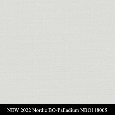 NEW 2022 Nordic BO-Palladium NBO118005