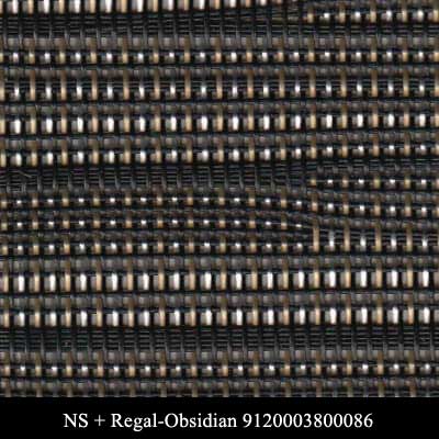 NS + Regal-Obsidian 9120003800086