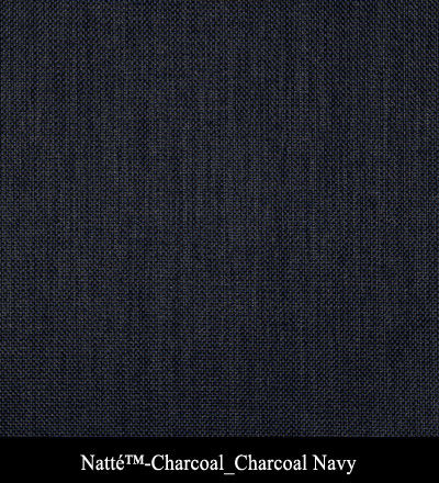 Natté™-Charcoal_Charcoal Navy