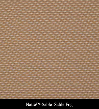 Natté™-Sable_Sable Fog