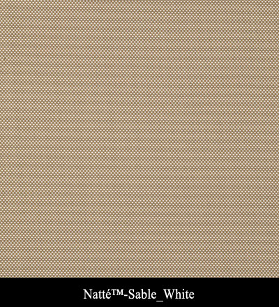 Natté™-Sable_White