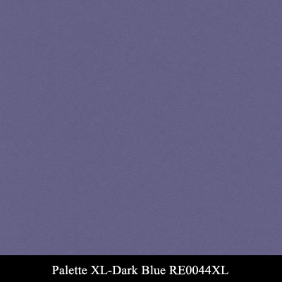 Palette XL-Dark Blue RE0044XL
