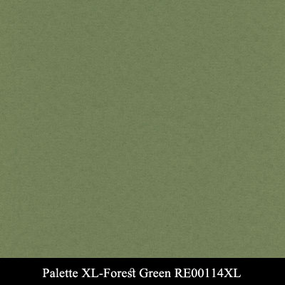 Palette XL-Forest Green RE00114XL