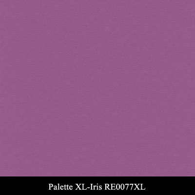 Palette XL-Iris RE0077XL