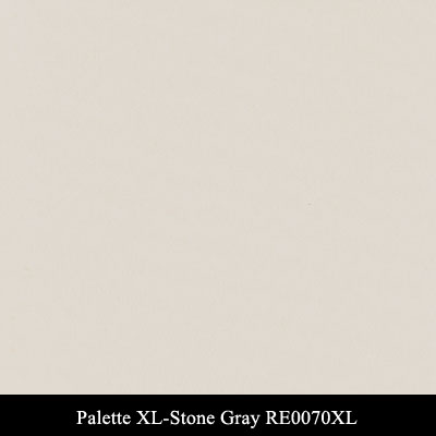 Palette XL-Stone Gray RE0070XL