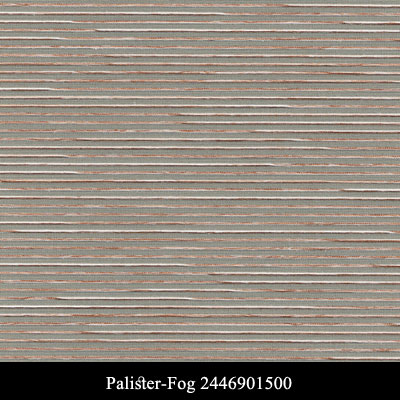 Palister-Fog 2446901500