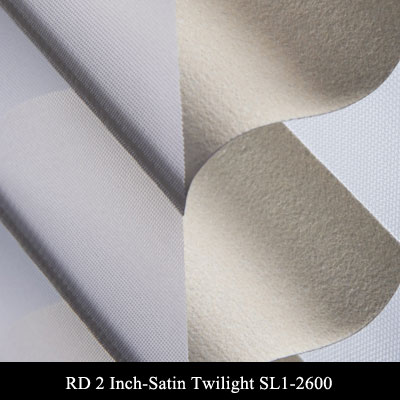 RD 2 Inch-Satin Twilight SL1-2600