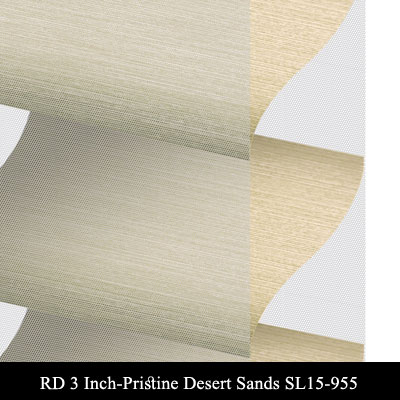 RD 3 Inch-Pristine Desert Sands SL15-955