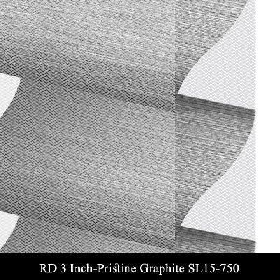 RD 3 Inch-Pristine Graphite SL15-750