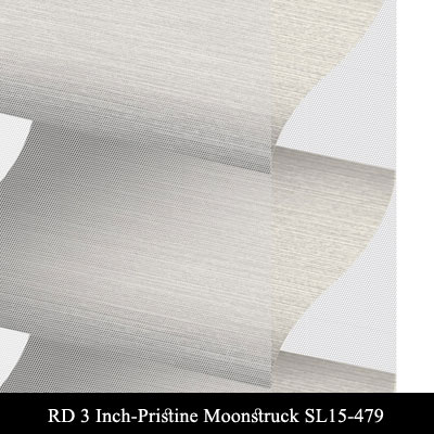 RD 3 Inch-Pristine Moonstruck SL15-479