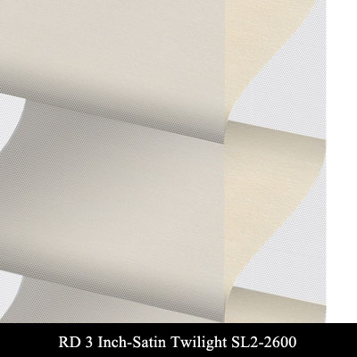 RD 3 Inch-Satin Twilight SL2-2600